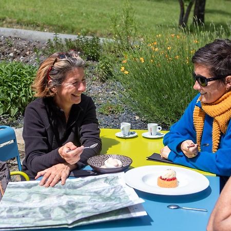Auberge Des Baronnies L'Epine  Екстер'єр фото