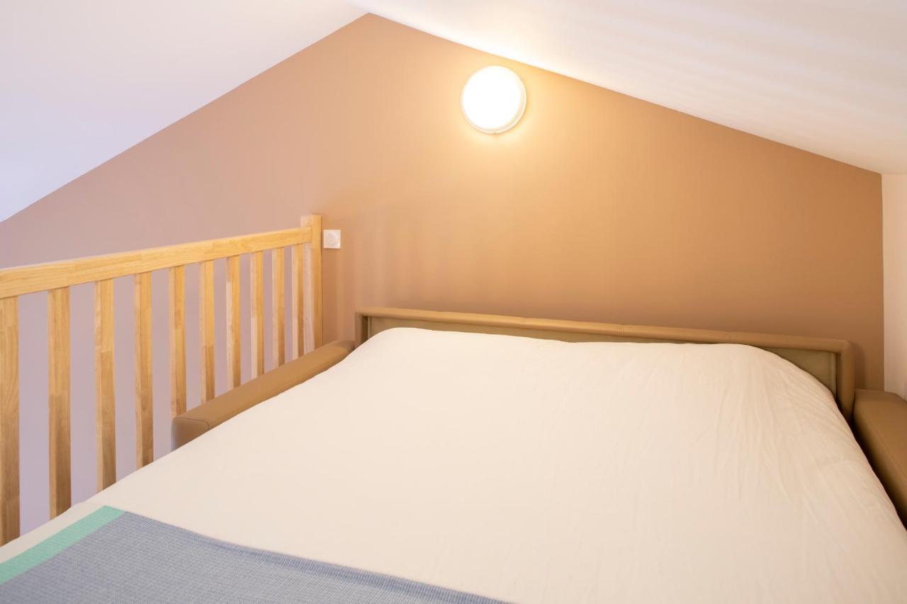 Auberge Des Baronnies L'Epine  Екстер'єр фото