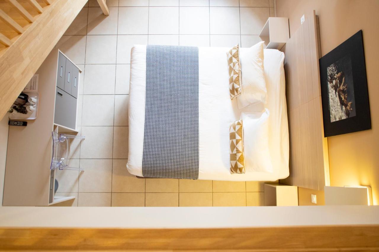 Auberge Des Baronnies L'Epine  Екстер'єр фото