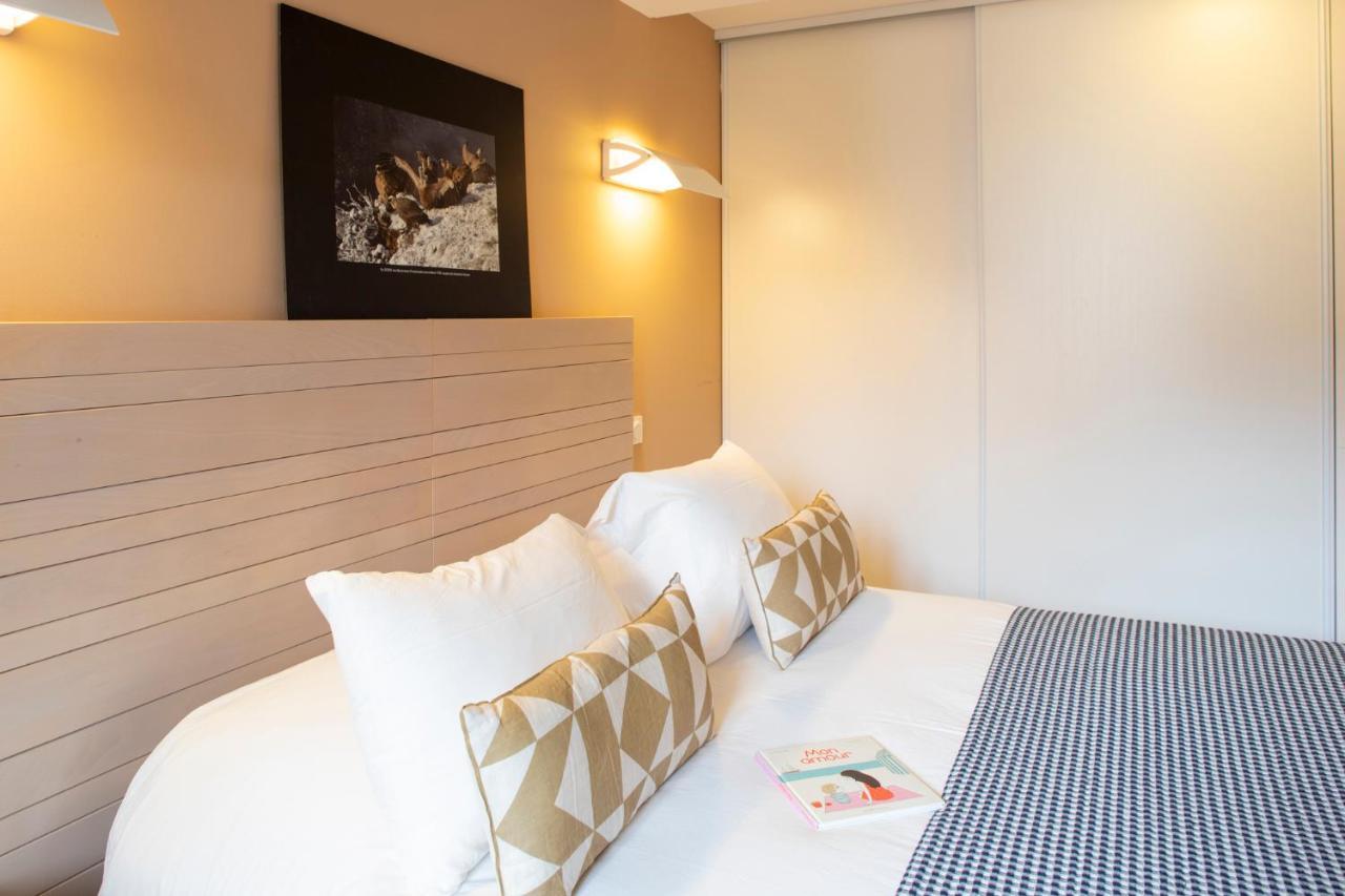Auberge Des Baronnies L'Epine  Екстер'єр фото