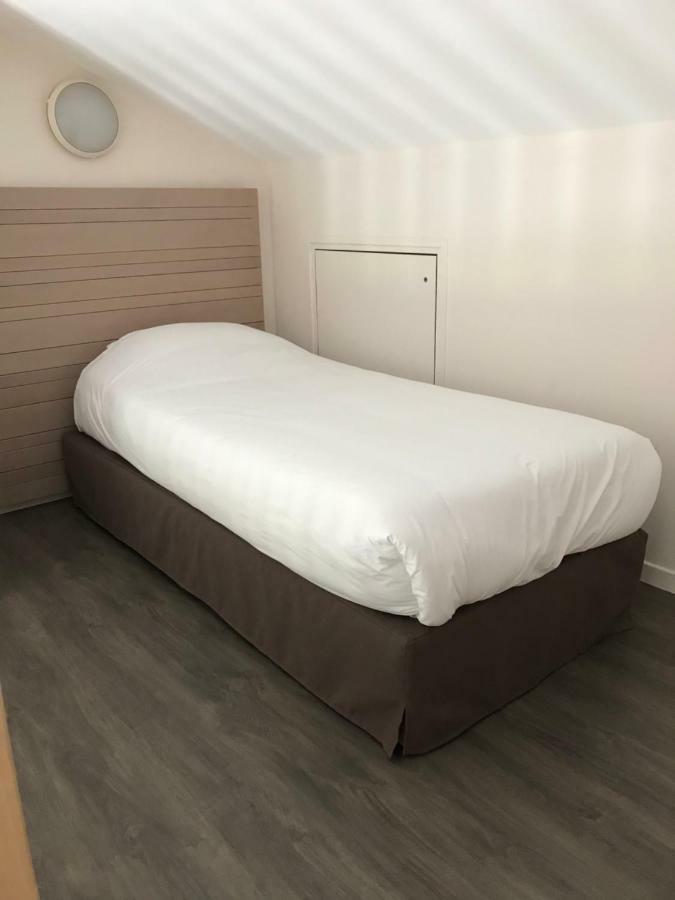 Auberge Des Baronnies L'Epine  Екстер'єр фото