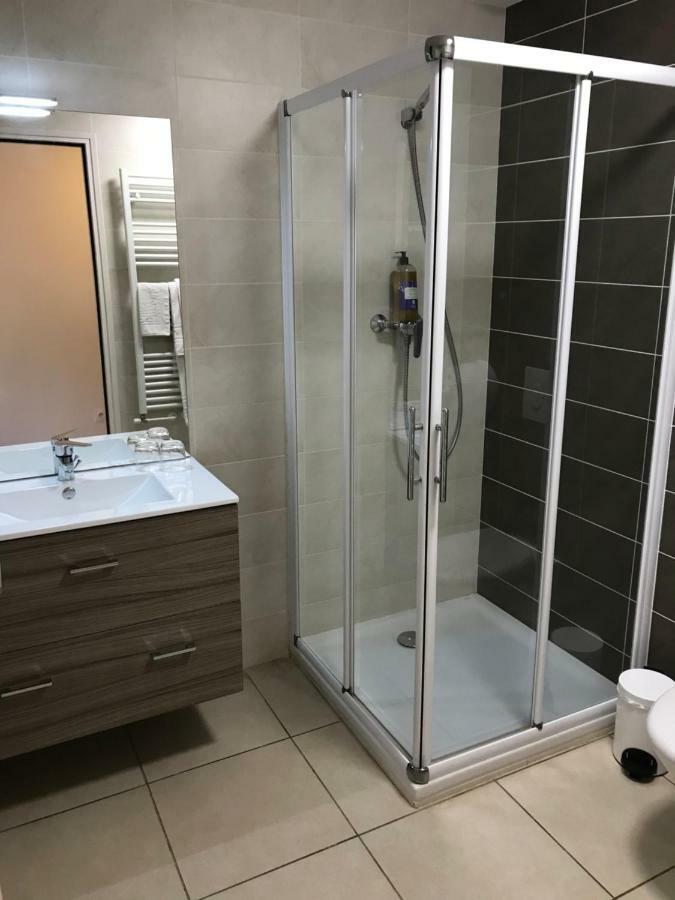 Auberge Des Baronnies L'Epine  Екстер'єр фото